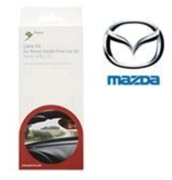 Parrot Adapter PC000024AA (Mazda)