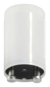 Startmotor för LED-rör