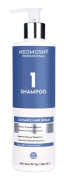 ULTIMATIV HÅRREPARATION schampo 300 ml