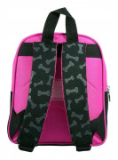 HUNDENS RYGGSÄCK