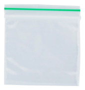 Ziplock-påse 5x5cm 100 st