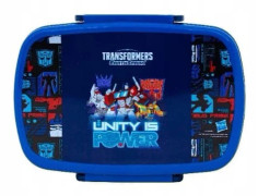 ASTRA Matlåda TRANSFORMERS