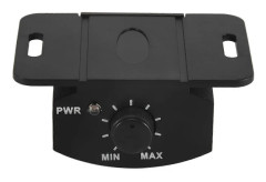 Förstärkare Ersättning Bas Ratt Kontroll Fjärrkontroll 6Pin Subwoofer Fjärrvolymjusteringsratt