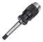 vidaXL borrchuck MT2-B16 med 13 mm spännvidd 146695
