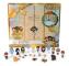 Wizarding World Harry Potter Luminous Adventskalender, Blind Box Dekoration, Akrylhänge