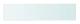 vidaXL Hyllplan glas genomskinlig 60x12 cm