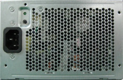DELL 6W6M1 strömförsörjningsenheter 525 W Grå