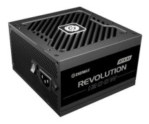 Strömförsörjning - Enermax - REVOLUTION ATX 3.1 - 1200W - Modular - 80 Plus Gold