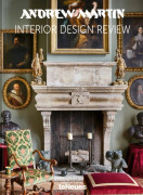 Andrew Martin Interior Design Review Vol. 27 (inbunden, eng)