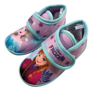 Chaussons - DISNEY - FRO24-4279 S1-22 - Flicka - Frost - Blå