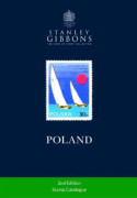 Poland Stamp Catalogue (häftad, eng)