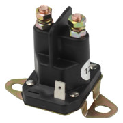 Startrelä Solenoid 539101714 för Stens 435-700, Trombetta 812-1221-211 854-1221-210 93265-9 93265WR 93265-WR