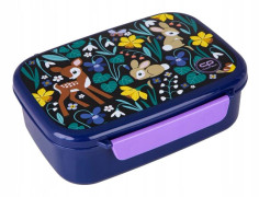 Coolpack Foodyx OH MY DEER skolmatsäck med fack