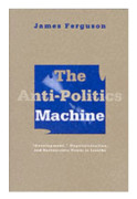 Anti-Politics Machine