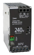 Idec PS6R-G24 Strømforsyning til DIN-skinne (DIN-rail) 24 V/DC 10 A 240 W Antal udgange:1 x Indhold 1 stk