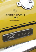 Triumph Sports Cars