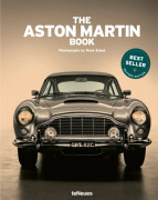 The Aston Martin Book