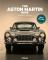 The Aston Martin Book