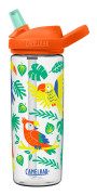 CamelBak Eddy+ Kid 0,6L Tropical Birds barnflaska