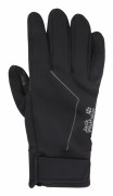 Jack Wolfskin Men's Refl Winter Glove
