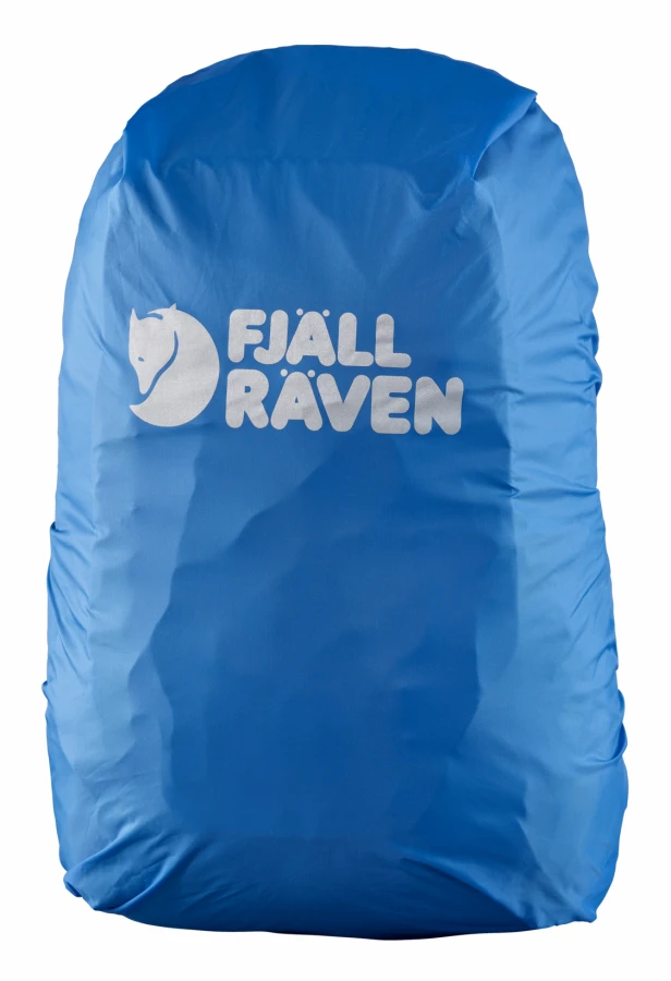 Fjällräven Regnskydd 16-28 UN Blå [147336] - regnskydd ryggsäck