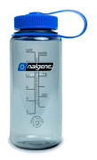 Nalgene Wide Mouth 0,5 Sustain vätskeflaska