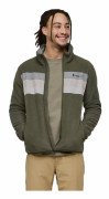 Cotopaxi Men's Teca Fleece Full Zip mellanlager