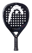 Head Coello Vibe 2025 Padelracket
