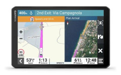 Garmin CAMPER 895 MT-D EU ( 010-02748-10 )