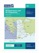 G1 Mainland Greece and the Peloponnisos
