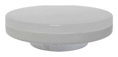 LED-Puck 2700K 480lm Dimbar 6W GX53