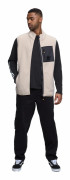 Base Camp Fleece Vest 2.0 M Chalk (L)