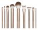 Real Techniques Au Naturel Complete Brush Kit