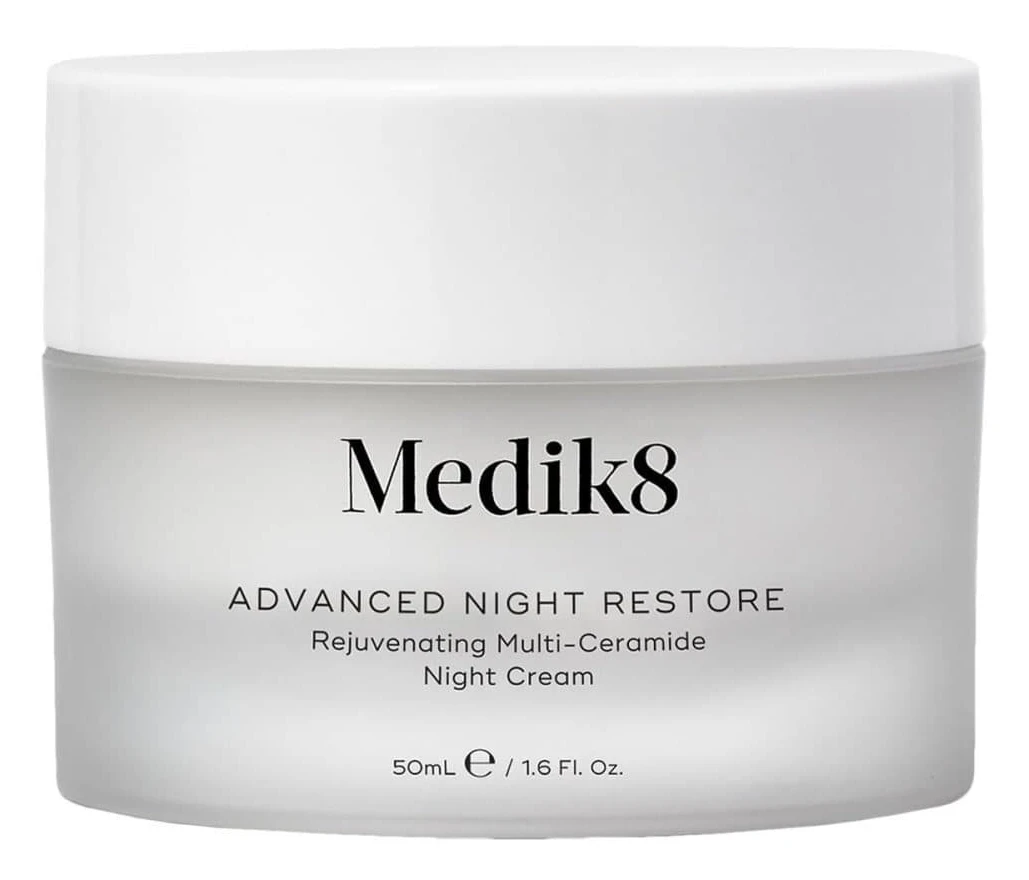  Advanced Night Restore 50ml