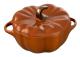 Staub Serveringssked 22 cm svart
