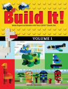 Build It! Sea Life