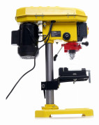 1850W 13MM 5-STEGS BÄNKBORR KD502