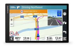 Garmin DriveSmart 86 navigator