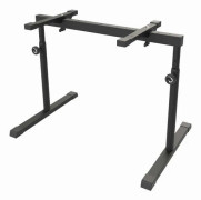 Black Panther System Keyboard Stand Babacu - Black