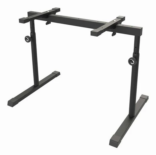Black Panther System Keyboard Stand Babacu - Black