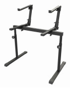 Black Panther System Keyboard stand - Cedro