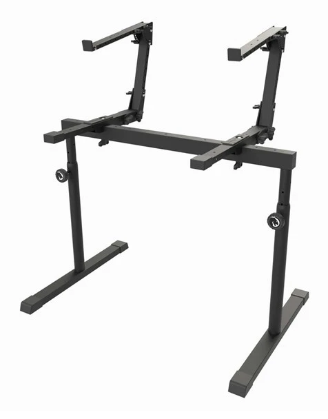 Black Panther System Keyboard stand - Cedro