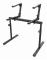 Black Panther System Keyboard stand - Cedro