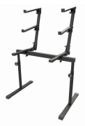 Black Panther System Keyboard stand - Para model - BLACK