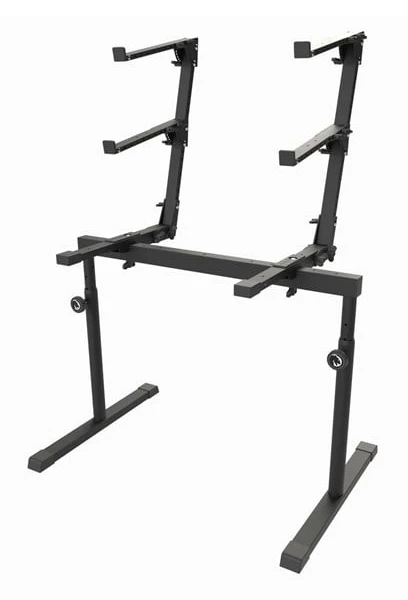 Black Panther System Keyboard stand - Para model - BLACK