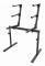 Black Panther System Keyboard stand - Para model - BLACK
