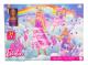 Barbie - Julkalender - Med modeinspiration och 24 överraskningar - Barbie - JFL66