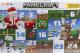 Minecraft Core Figures adventskalender 2025