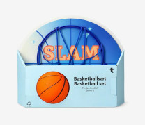 Basketbollset