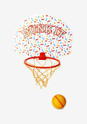Basketuppsättning